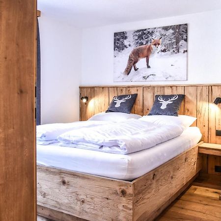 Luxx Lodges - Holzgau - Lechtal - Arlberg Luaran gambar