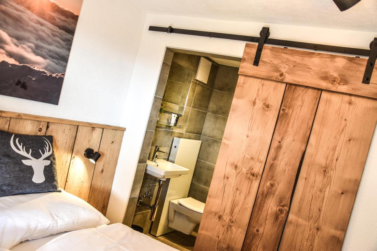 Luxx Lodges - Holzgau - Lechtal - Arlberg Luaran gambar