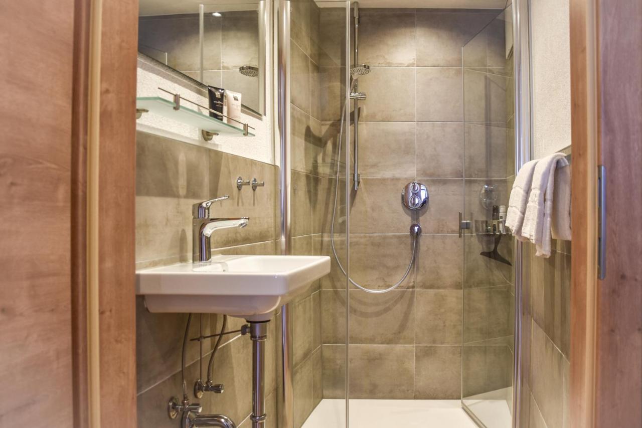 Luxx Lodges - Holzgau - Lechtal - Arlberg Luaran gambar
