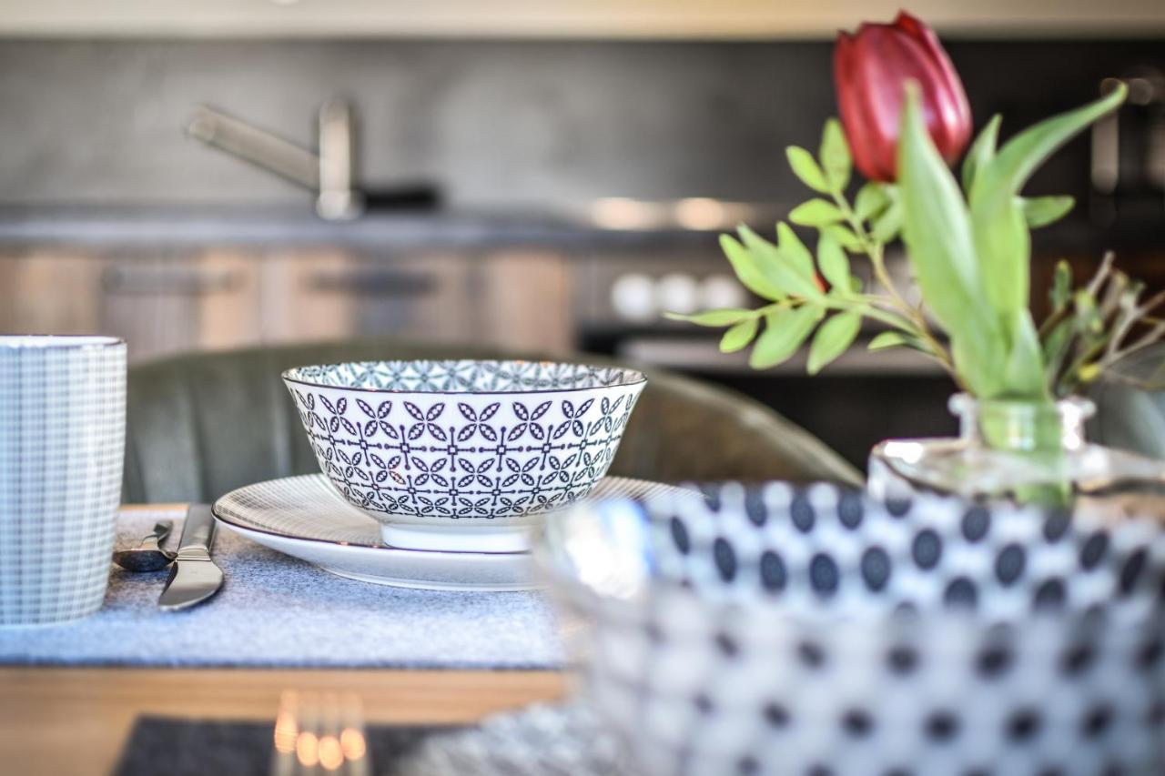 Luxx Lodges - Holzgau - Lechtal - Arlberg Luaran gambar