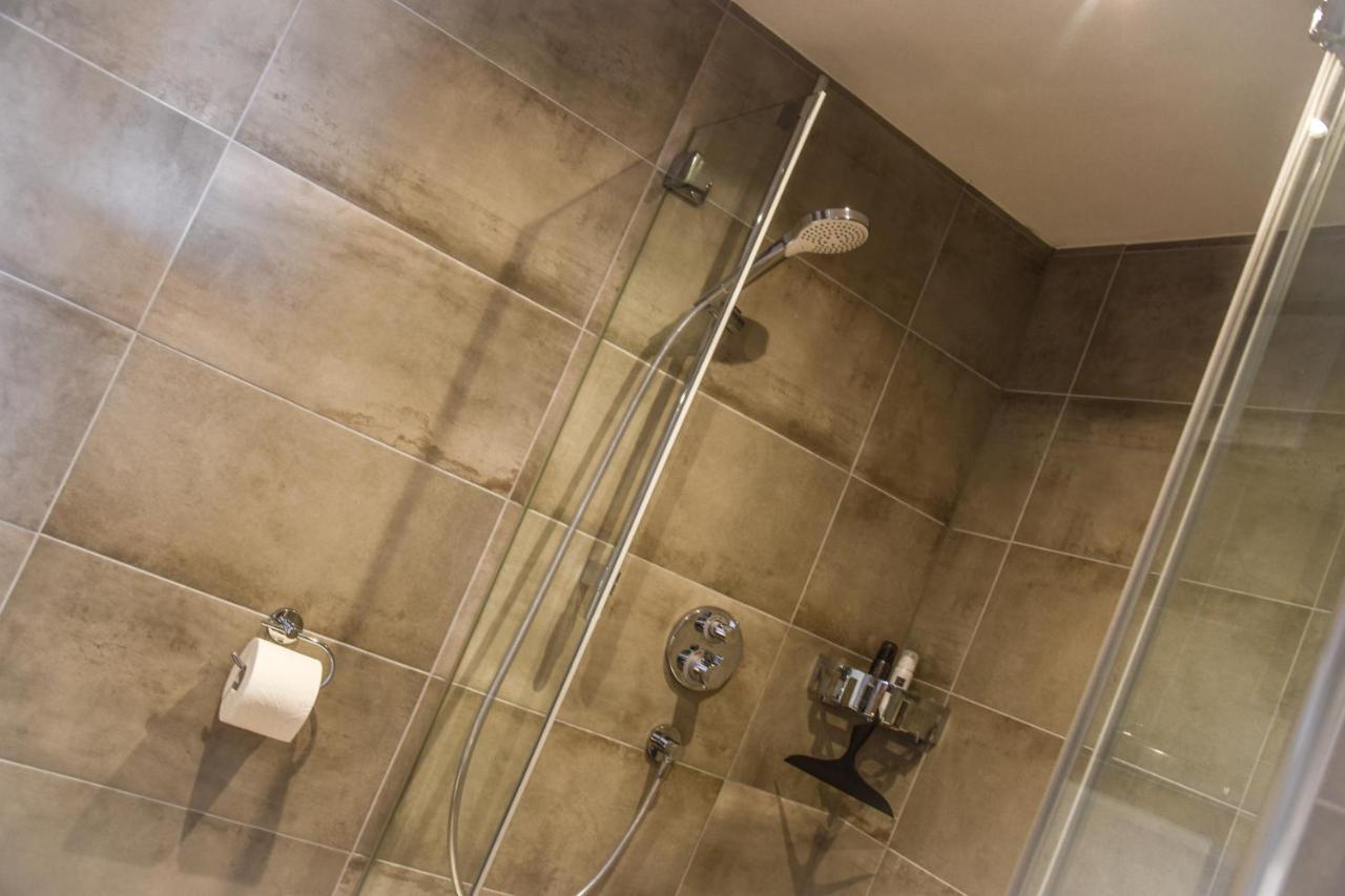 Luxx Lodges - Holzgau - Lechtal - Arlberg Luaran gambar