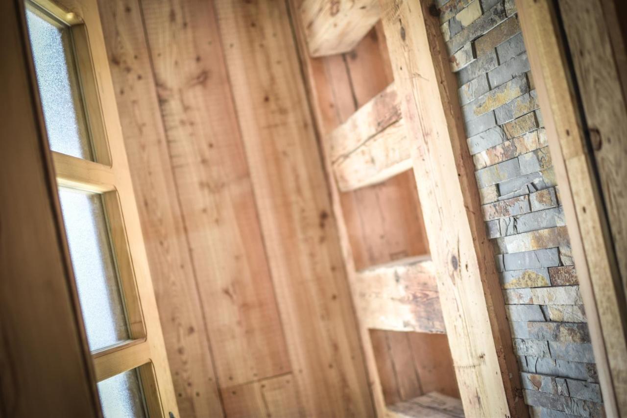 Luxx Lodges - Holzgau - Lechtal - Arlberg Luaran gambar