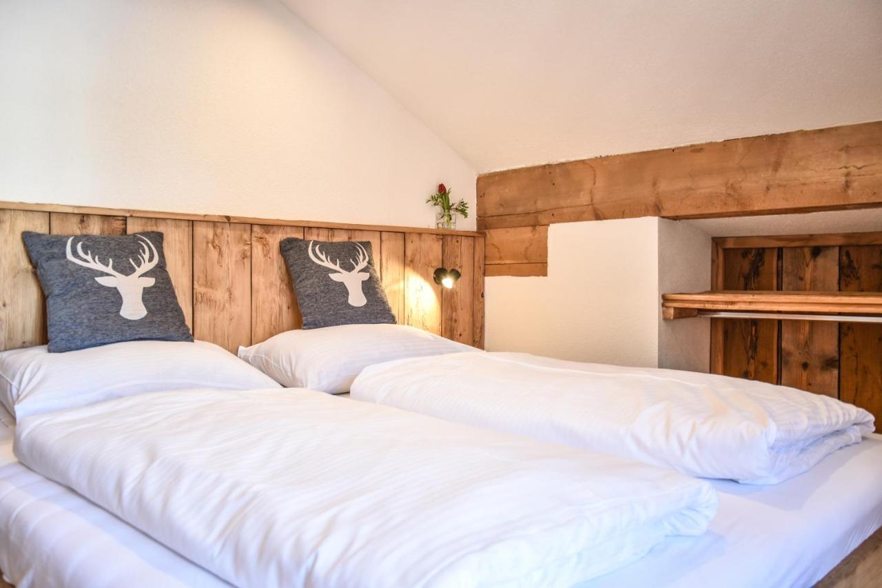 Luxx Lodges - Holzgau - Lechtal - Arlberg Luaran gambar