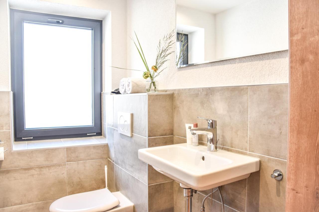 Luxx Lodges - Holzgau - Lechtal - Arlberg Luaran gambar