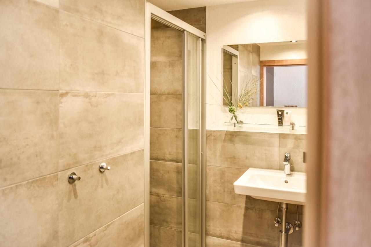 Luxx Lodges - Holzgau - Lechtal - Arlberg Luaran gambar