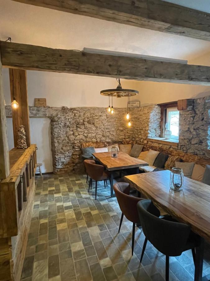 Luxx Lodges - Holzgau - Lechtal - Arlberg Luaran gambar