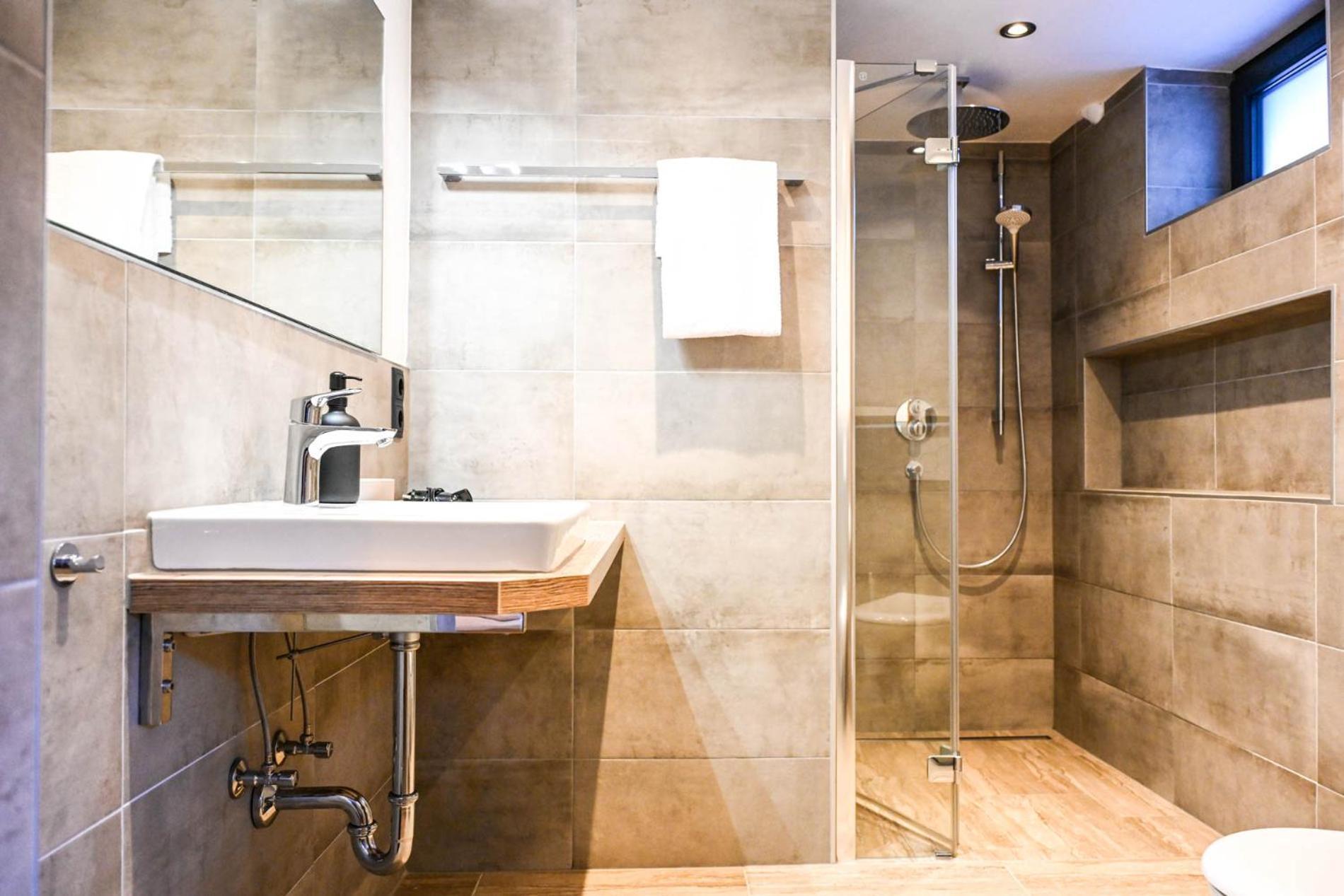 Luxx Lodges - Holzgau - Lechtal - Arlberg Luaran gambar