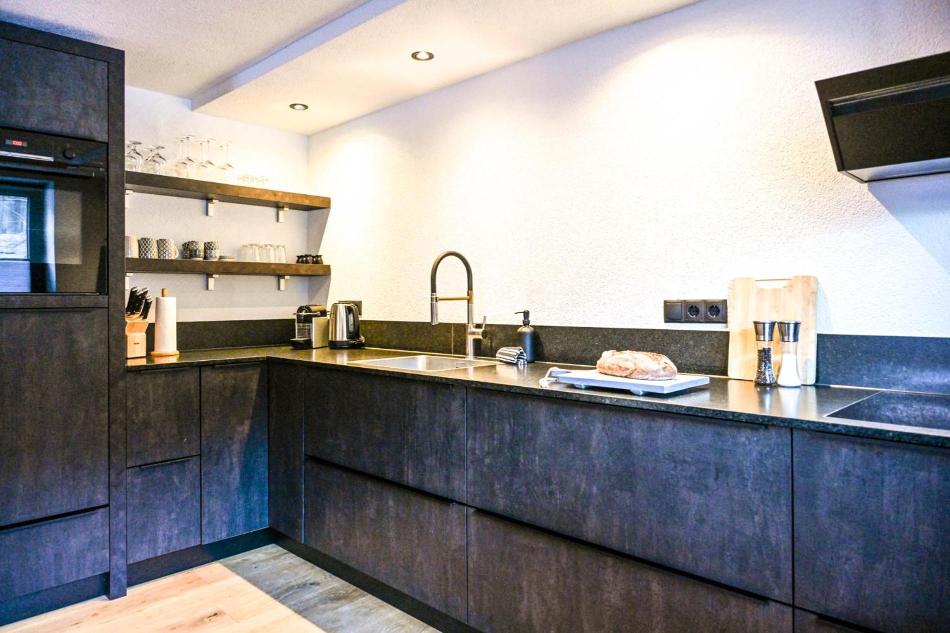 Luxx Lodges - Holzgau - Lechtal - Arlberg Luaran gambar