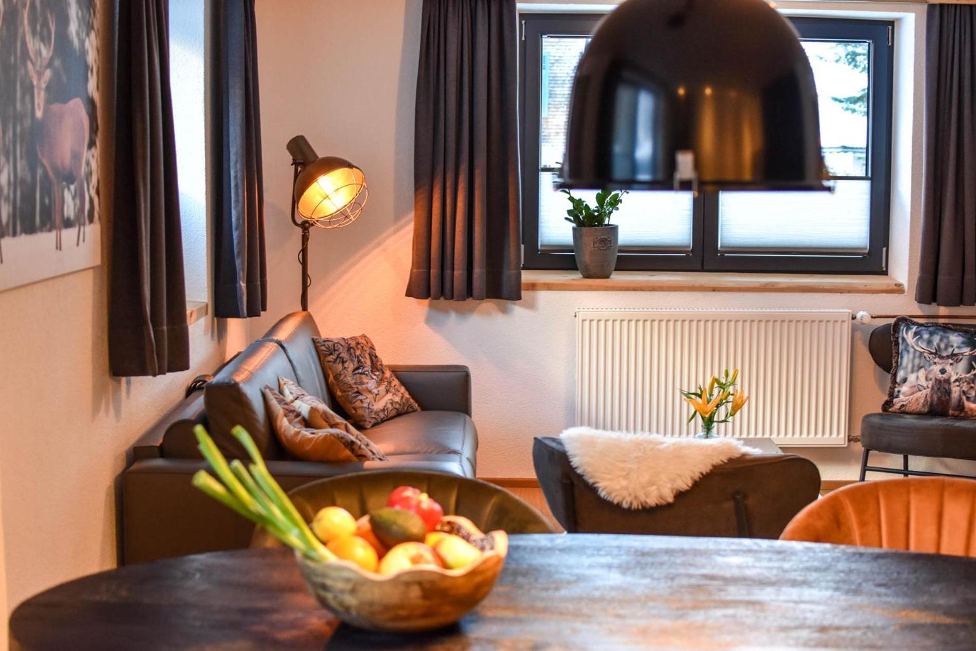 Luxx Lodges - Holzgau - Lechtal - Arlberg Luaran gambar