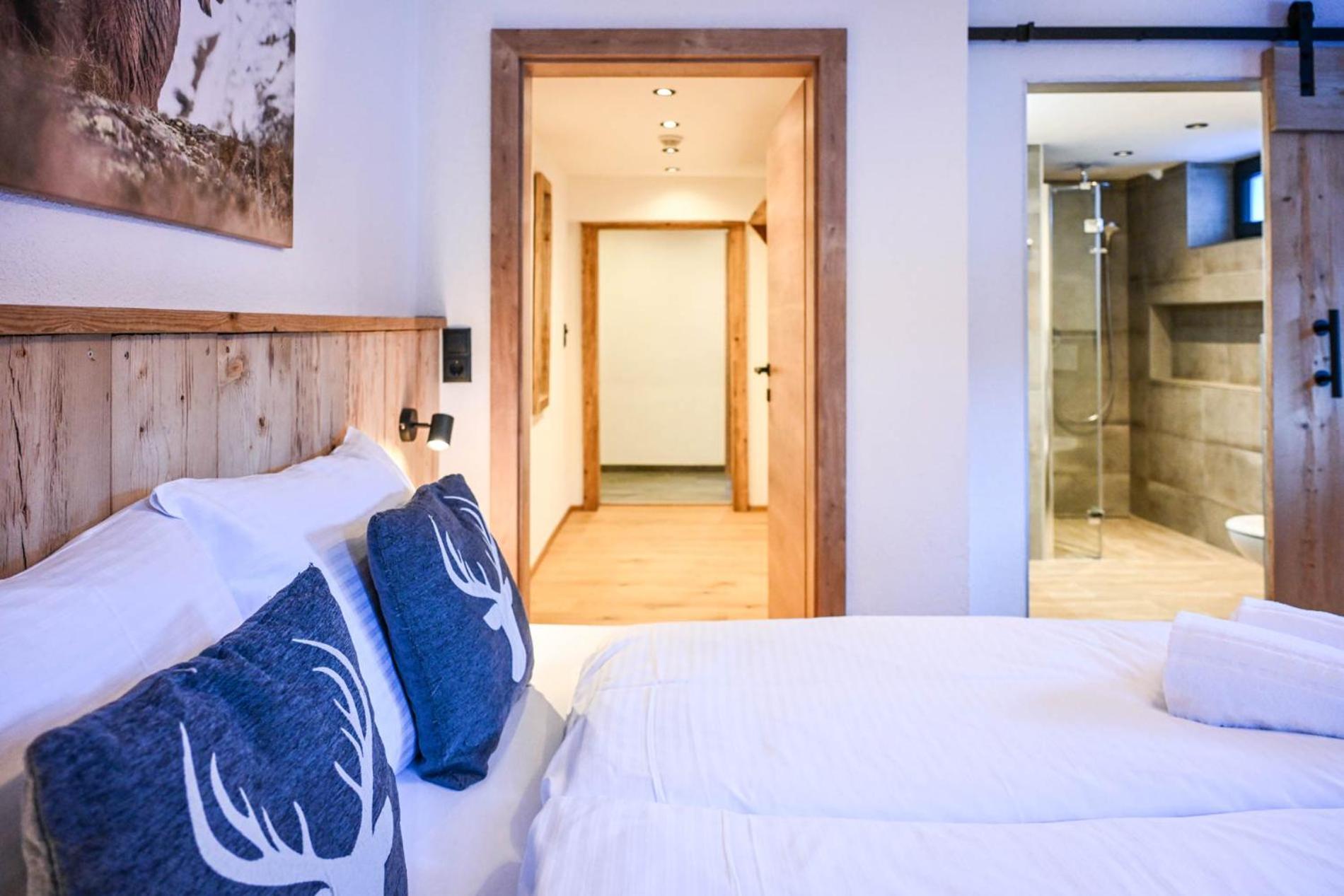 Luxx Lodges - Holzgau - Lechtal - Arlberg Luaran gambar