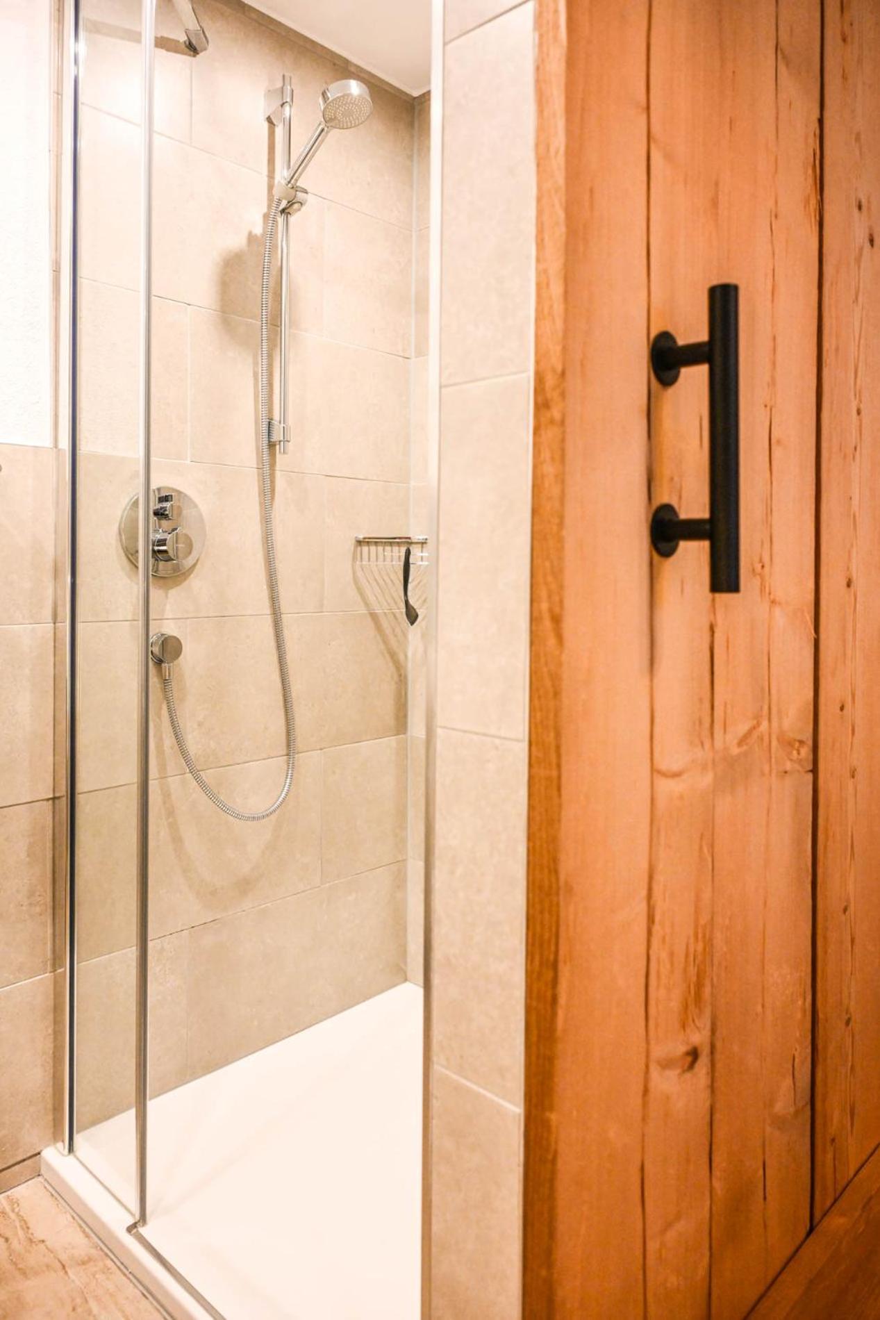 Luxx Lodges - Holzgau - Lechtal - Arlberg Luaran gambar