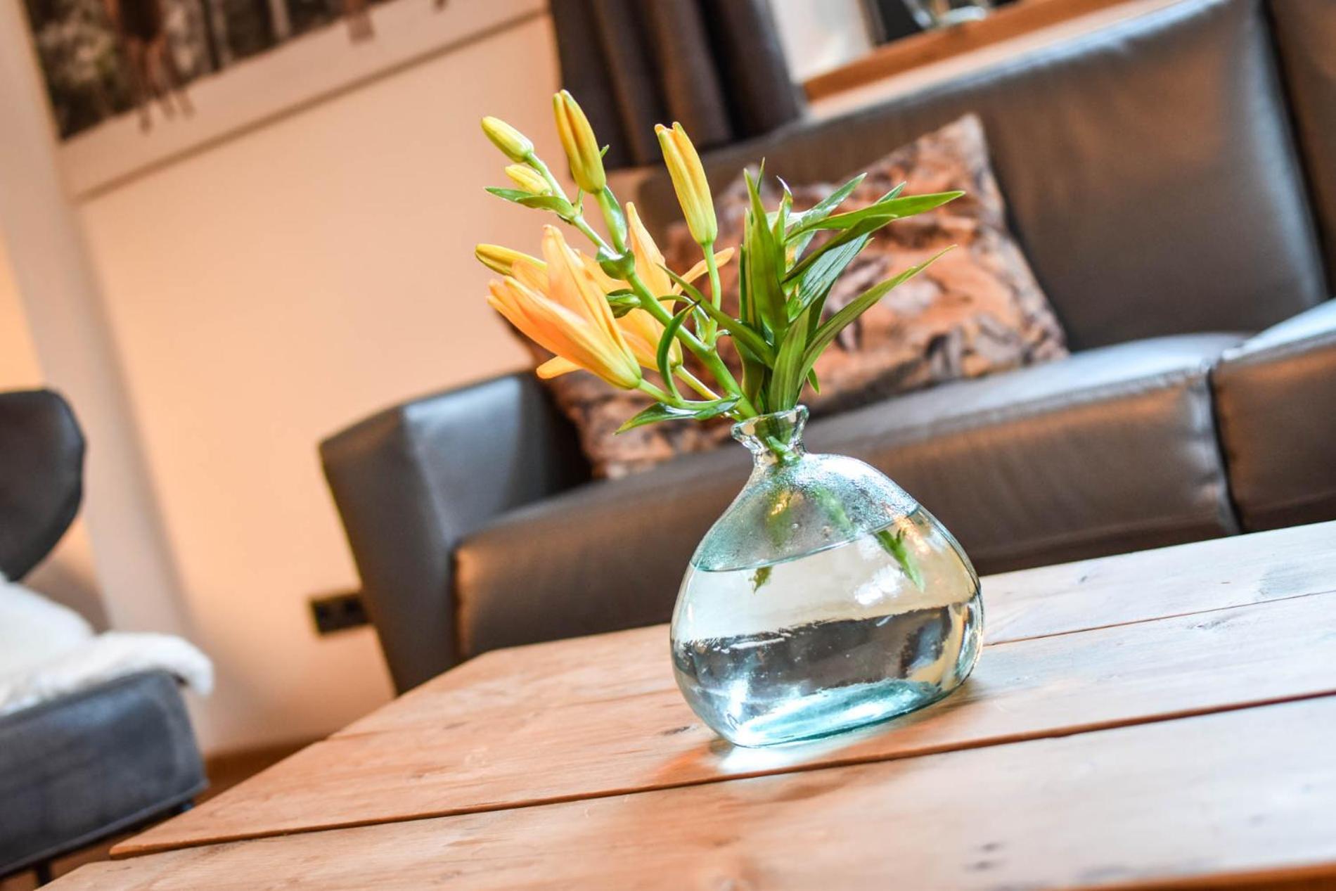 Luxx Lodges - Holzgau - Lechtal - Arlberg Luaran gambar